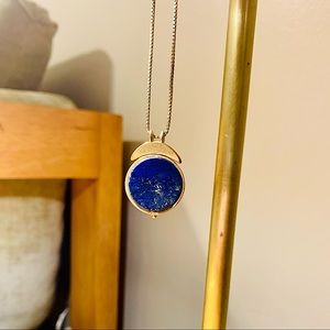 Madewell Pivot Necklace